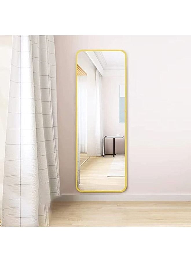 keke Standing Dressing Mirror 60X165 cm  - Image 5