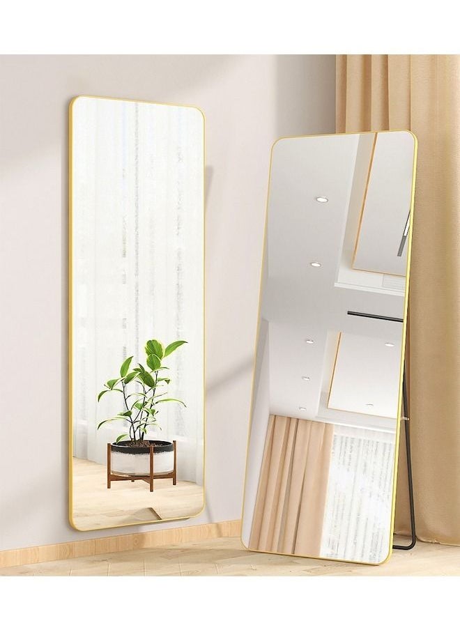 keke Standing Dressing Mirror 60X165 cm  - Image 2