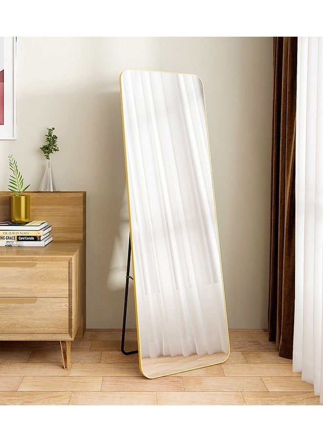 keke Standing Dressing Mirror 60X165 cm  - Image 3