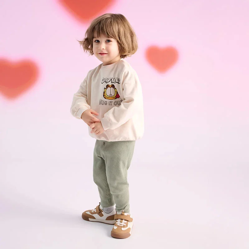 Cool Club by SMYK LCB3200612-00 MULTICOLOUR COTTON CLOTHING SET
