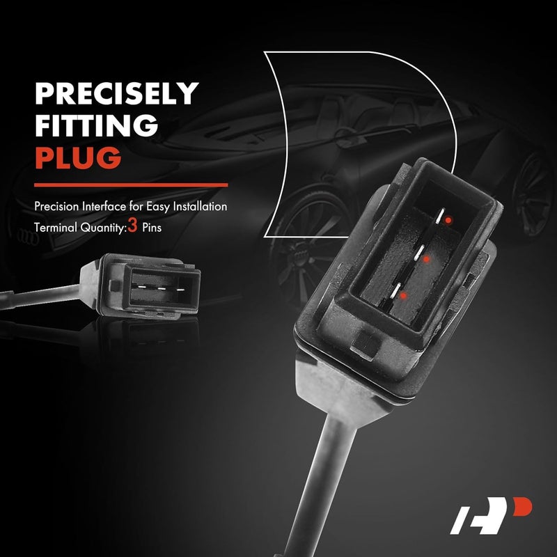 A-Premium Camshaft Position Sensor Compatible with Hyundai Sonata 2006-2013 Santa Fe Sport Tucson Kia Forte Koup Forte5 Sorento Sportage Magentis Optima Rondo - Image 5