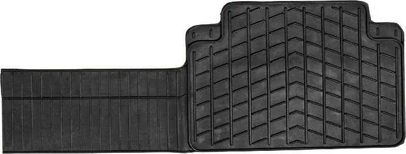 NKT GROUP Renault Latitude Compatible 3D Pool Mat Set 6418