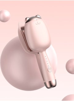 Curling iron large wave fully automatic curling iron lazy no damage hair curling iron