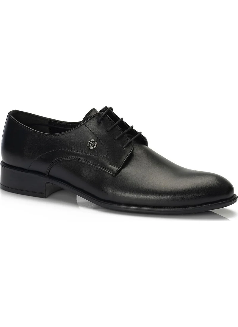 موغو H043 Genuine Leather Classic Men's Shoes