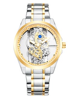 Elanos Men's Automatic Mechanical Wrist Watch  - Image 2