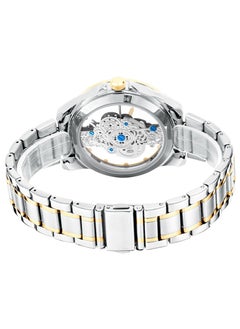 Elanos Men's Automatic Mechanical Wrist Watch  - Image 3