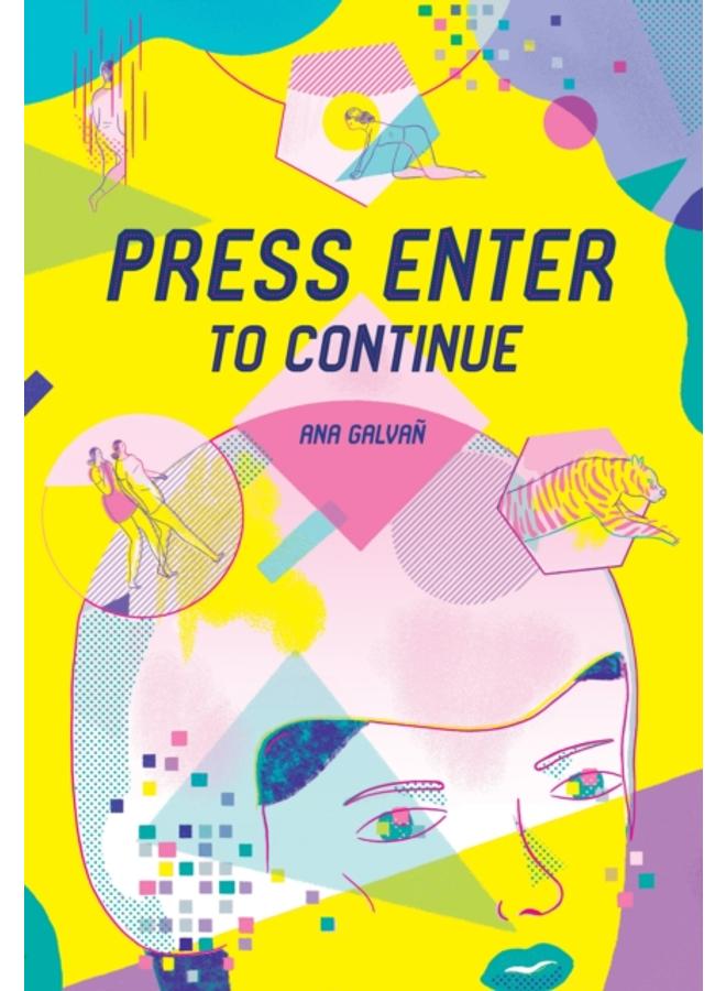 Press Enter To Continue