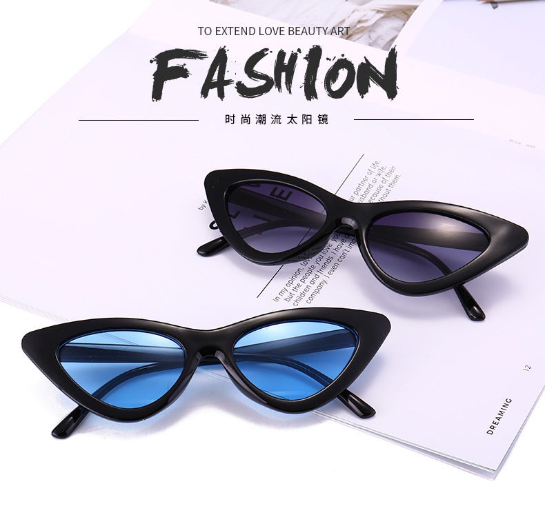 Sunglasses UV Protection Fashion 11256 - Image 1