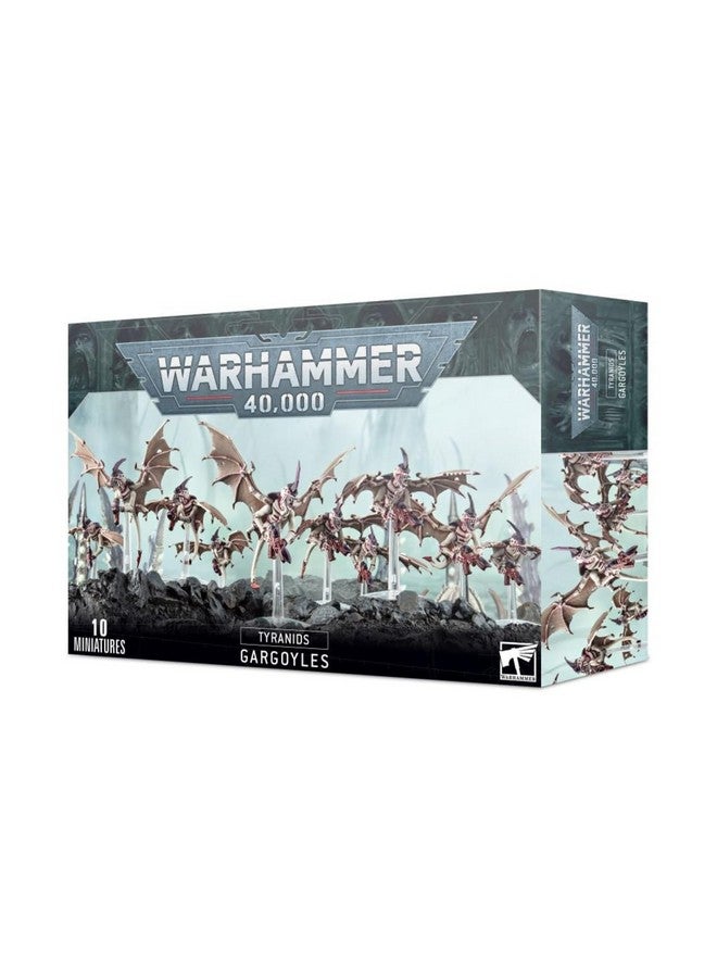 Games Workshop Gargoyle Brood