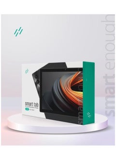 HEATZ H10 Smart Tab – High-Performance Android Tablet with Dual SIM, 6000mAh Battery & IPS Display  - Image 1