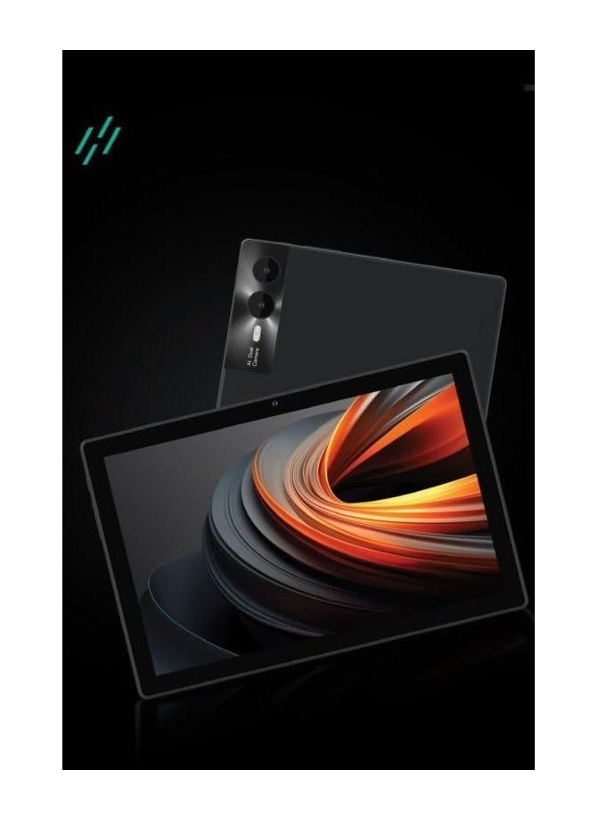 HEATZ H10 Smart Tab – High-Performance Android Tablet with Dual SIM, 6000mAh Battery & IPS Display  - Image 2
