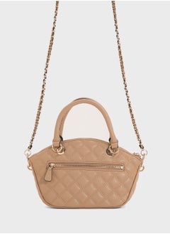 GUESS Giully Mini Satchel  - Image 2