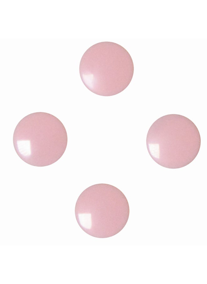 Switch Silicone Key Cap NS Direction Silicone Color Key Sticker Joycon Key Sticker Handle Rocker Cap-Product Color:White Round Cross  - Image 5