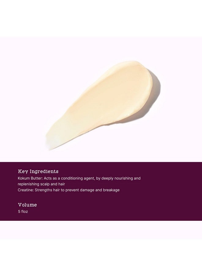 Christophe Robin Luscious Curl Cleansing Conditioner With Chia Seed Oil For Wavy To Softly Curled Hair 8.4 Fl. Oz - Image 4