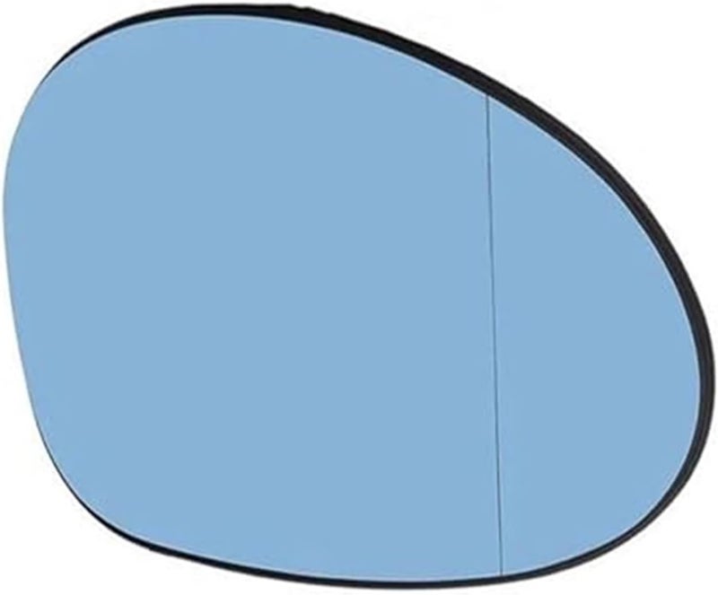 Wivplex BMW Wing Mirror Glass Replacement - Image 1