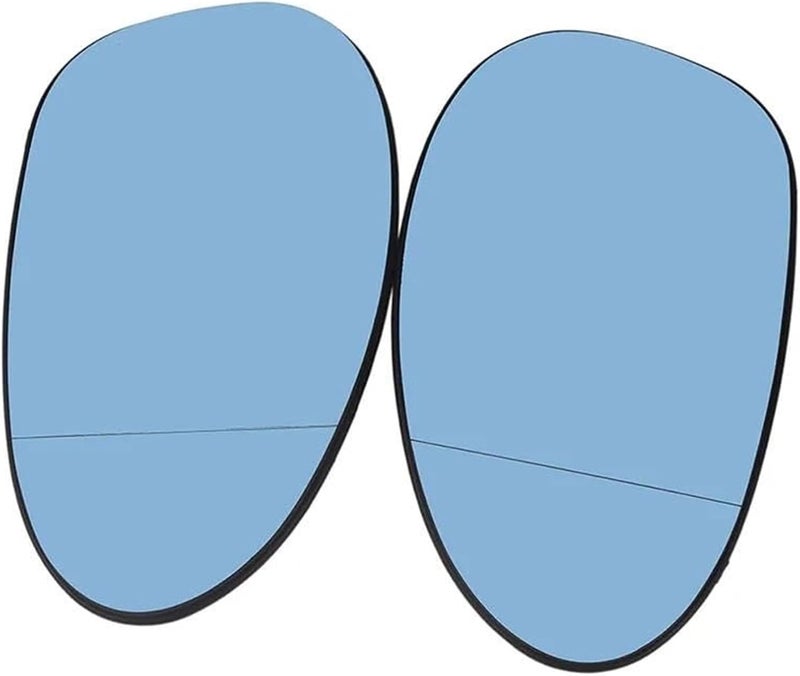 Wivplex BMW Wing Mirror Glass Replacement - Image 3