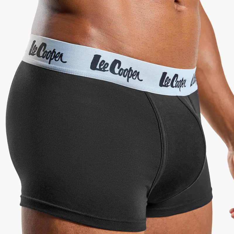 Lee Cooper Lee Cooper Elasticated Waist Trunks