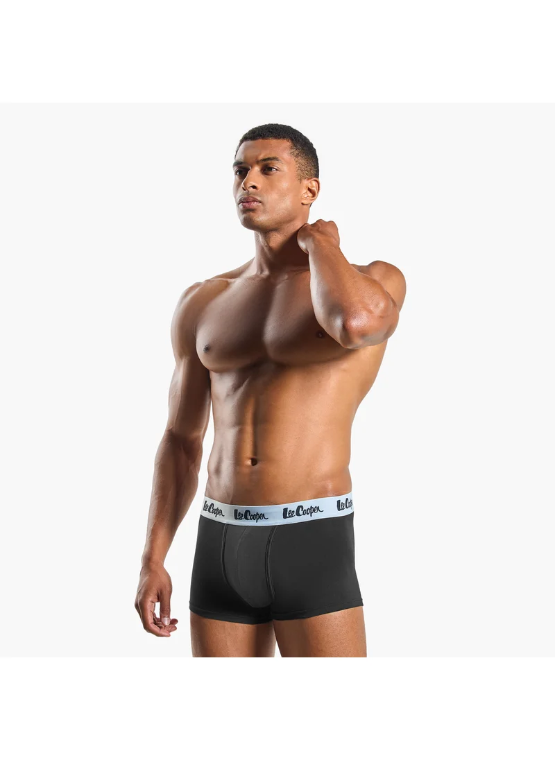 Lee Cooper Lee Cooper Elasticated Waist Trunks