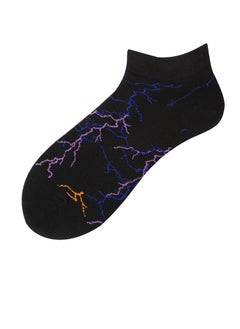 Unisex Absorb Sweat and Deodorize Socks 3 Pairs High Quality Socks One Size Fits All