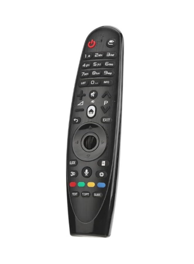 Magic Remote Control compatible with LG Smart TV, AN-MR Series Durable Replacement Remote Control  55EG910T TB 65EF950T TA 55EG910Y TB 55EG920T TA | WIDGETS MATRIX - Image 1