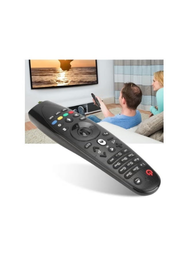 Magic Remote Control compatible with LG Smart TV, AN-MR Series Durable Replacement Remote Control  55EG910T TB 65EF950T TA 55EG910Y TB 55EG920T TA | WIDGETS MATRIX - Image 2