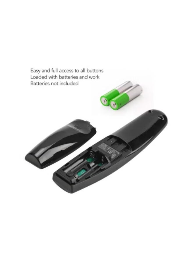 Magic Remote Control compatible with LG Smart TV, AN-MR Series Durable Replacement Remote Control  55EG910T TB 65EF950T TA 55EG910Y TB 55EG920T TA | WIDGETS MATRIX - Image 3
