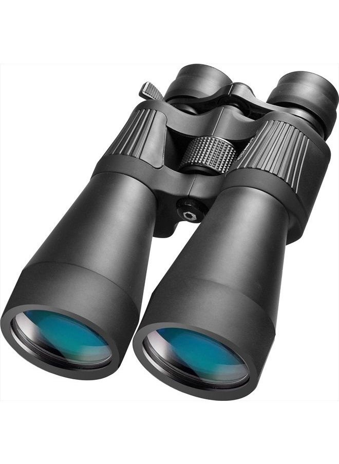 BARSKA Colorado Reverse Porro Zoom Binoculars  - Image 2