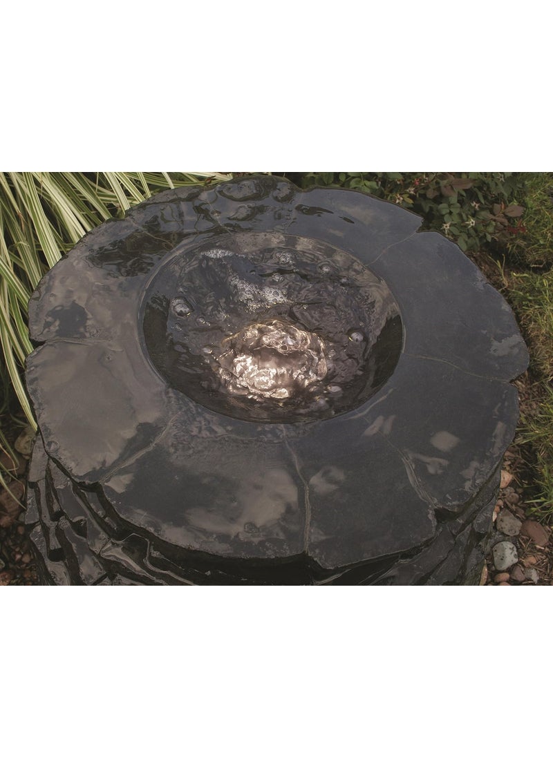 Aquascape Aquascape 84008 LED Fountain Accent Light for Fountains and Water Features 25 Watt 12 VoltBlack  - Image 2