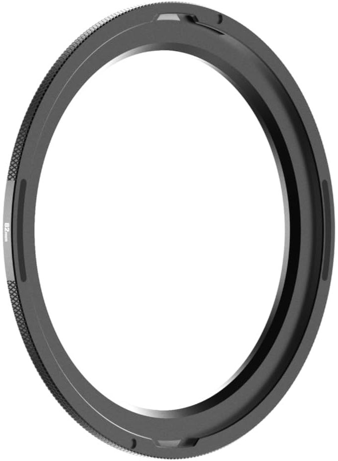 PolarPro Helix MagLock VND 2-5 Stop Starter Kit – McKinnon Edition (PM-2/5-KIT), Magnetic No-Thread Variable ND Filter, Brass Frame, 77mm & 82mm Base Plates, For Video & Cinematic Photography - Image 4