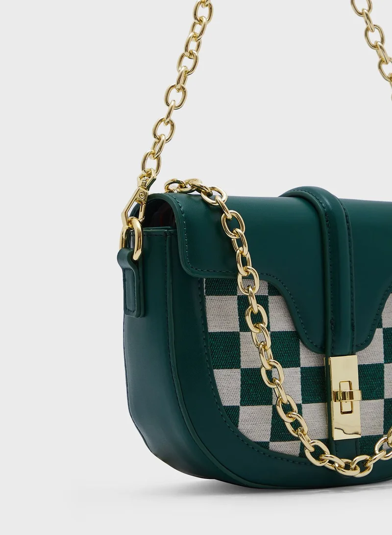FYOR Classic Crossbody