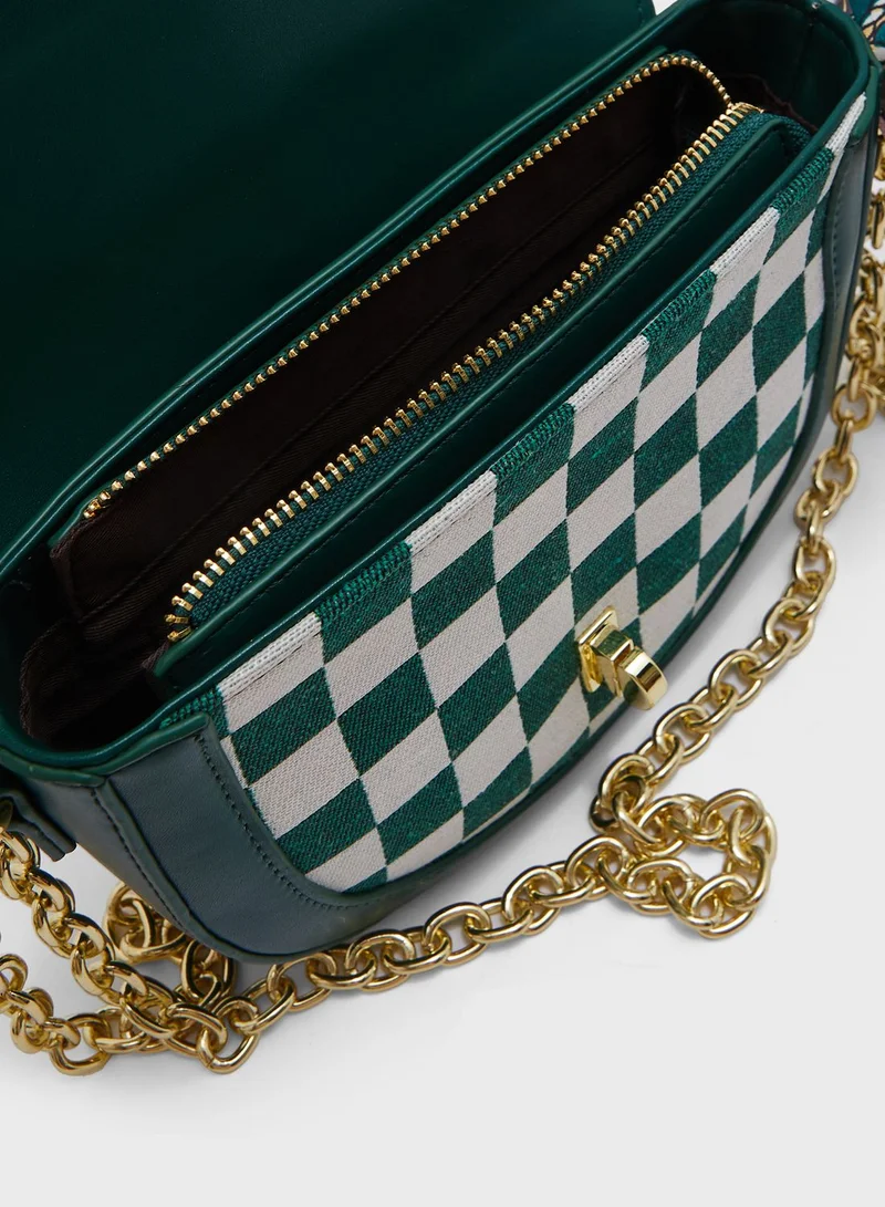 FYOR Classic Crossbody