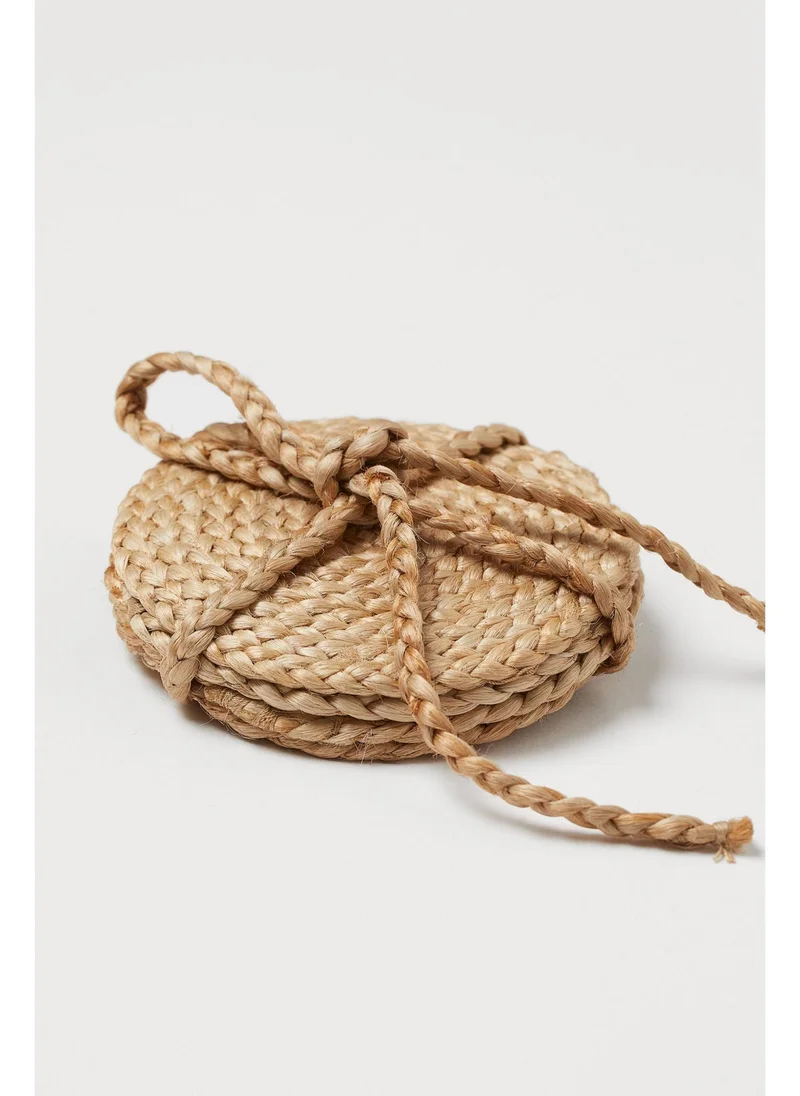 H&M 4-pack coasters