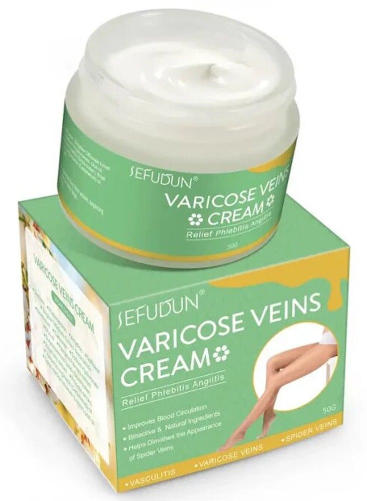 سيفودون كريم الدوالي 50 جرام