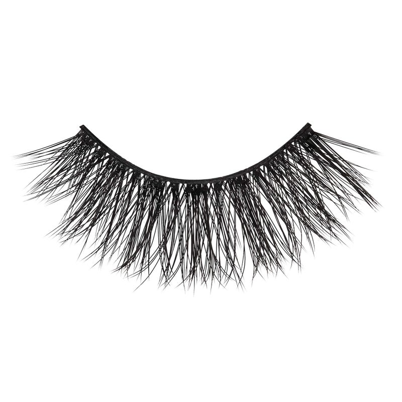 i.Envy iEnvy False Eyelashes 3 Pairs Fluffy and Natural Multiangle and Volume Faux Mink Lashes (11) - Image 5