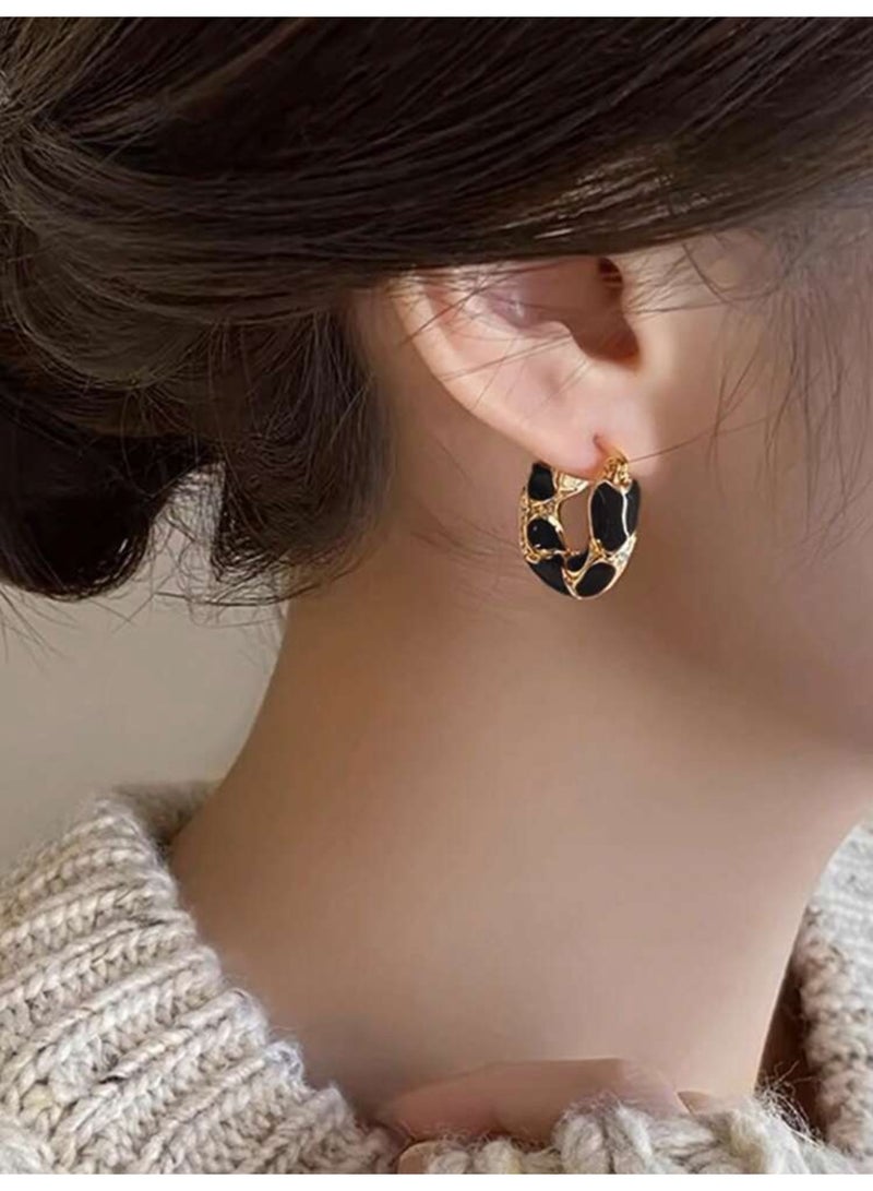 Dangle Charms Trendy And Elegant Earrings For Women - Image 4