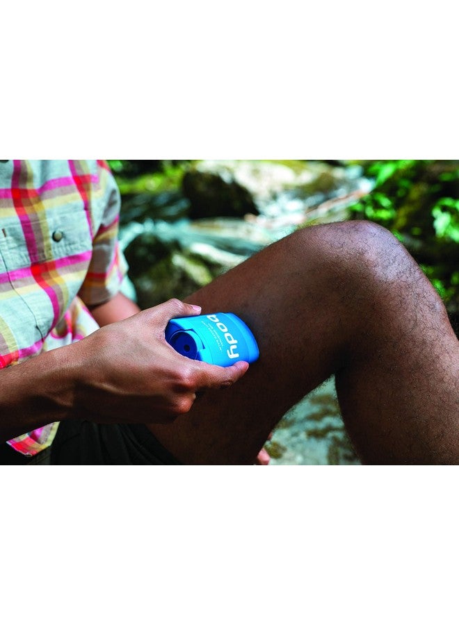 BodyGlide Body Glide Body & Foot Glide Gift Set Complete Skin Protection For Sports Play & Everyday 1.5Oz Body Anti Chafing Stick & 0.8Oz Foot Glide Blister Prevention Stick - Image 5
