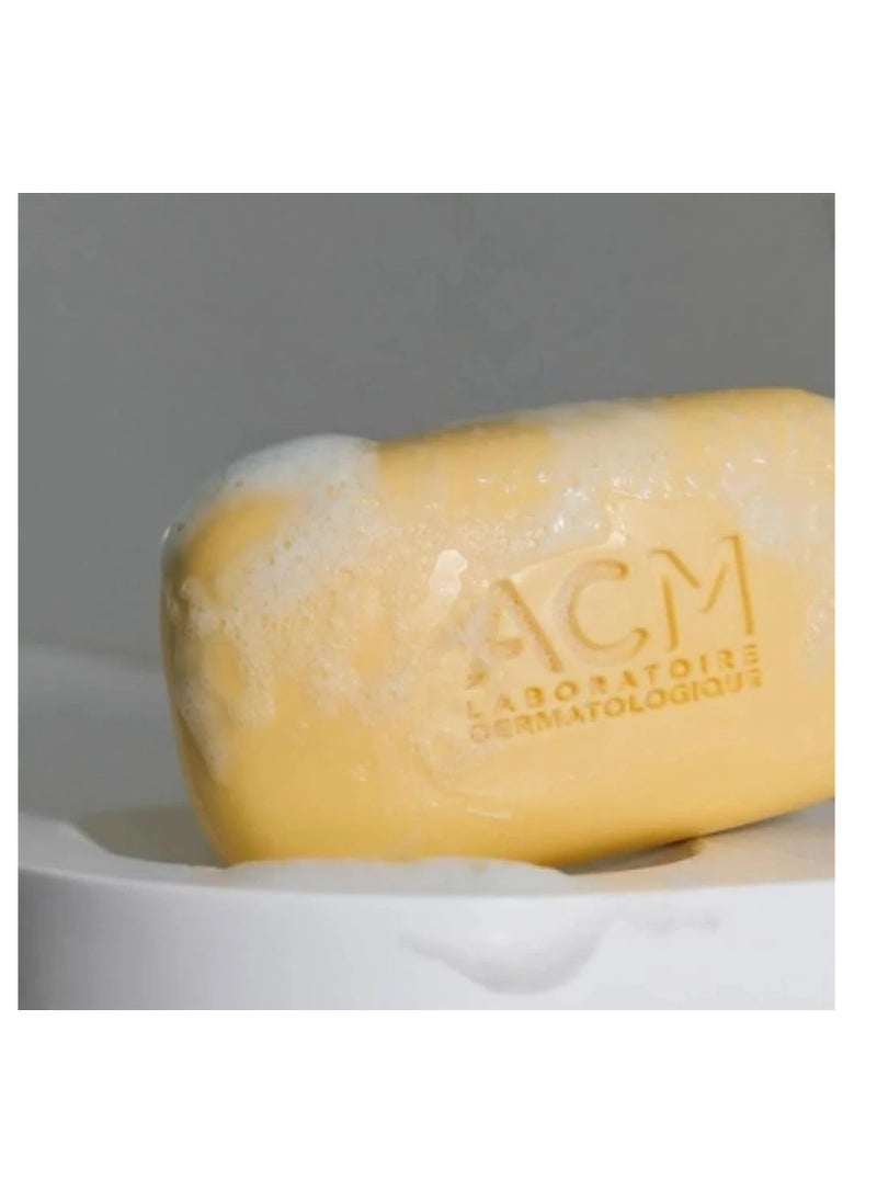 ACM Sebionex Purifying Dermatological Bar - 100gm
