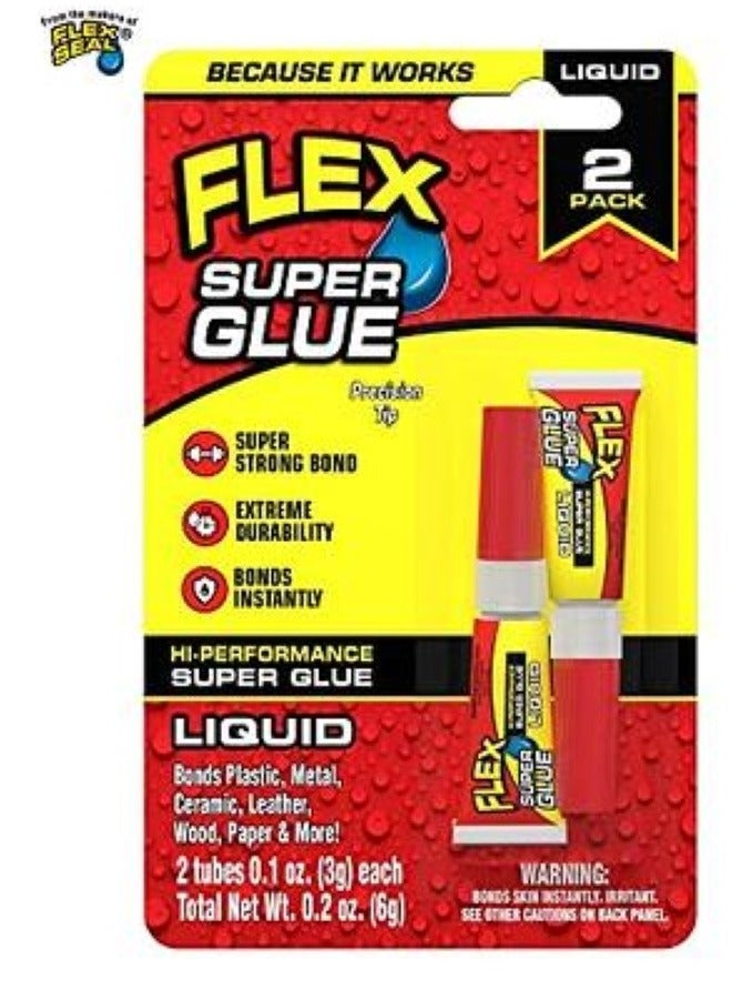 فليكس سيل سوبر جلو جل 6 جرام - Image 1