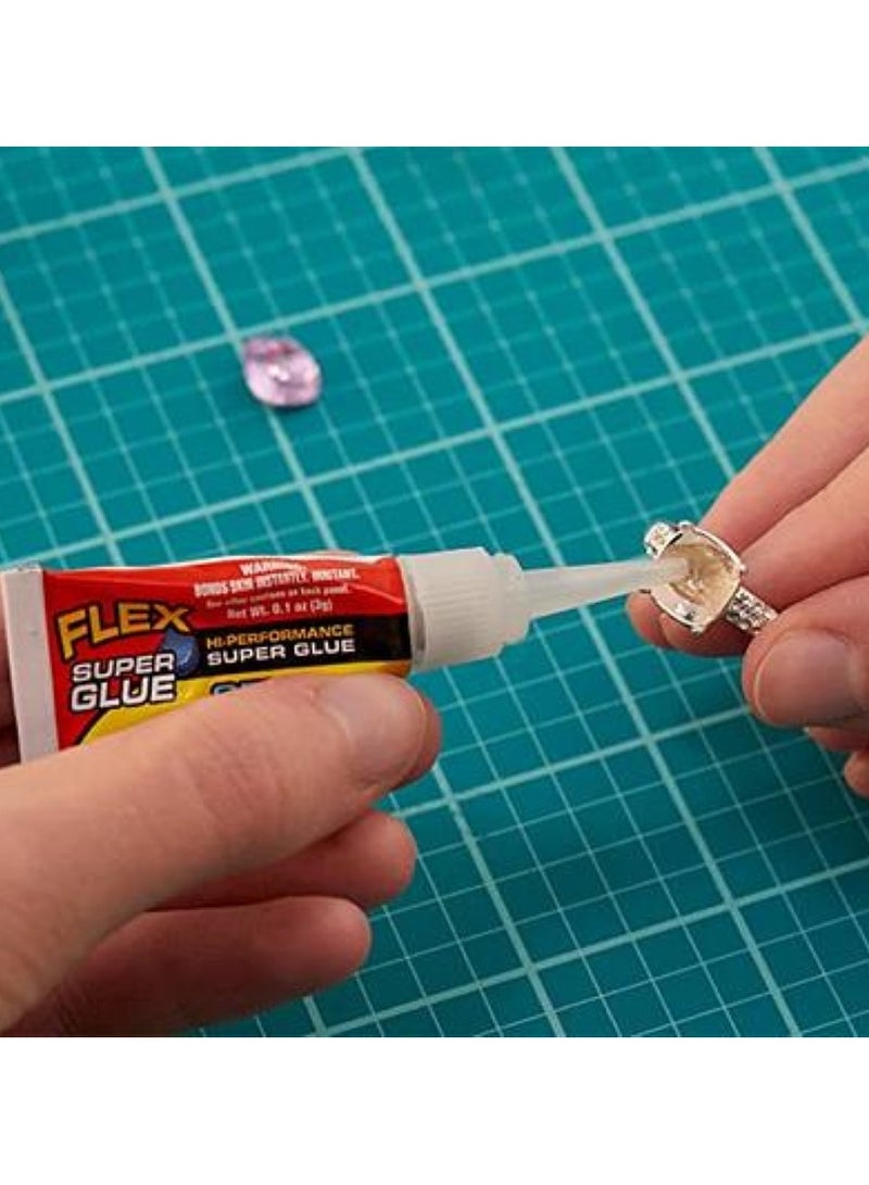 فليكس سيل سوبر جلو جل 6 جرام - Image 3