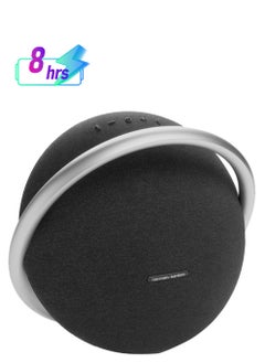 HARMAN Harman Kardon Onyx Studio 8 Portable Stereo Bluetooth Speaker  - Image 1