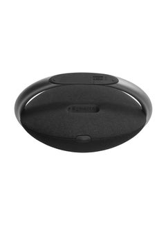 HARMAN Harman Kardon Onyx Studio 8 Portable Stereo Bluetooth Speaker  - Image 4