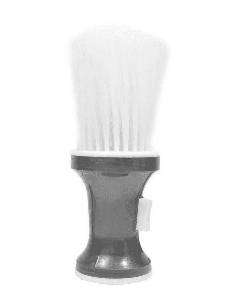 cleaner Neck Duster Face Sweeping Brush for Barber - Image 1