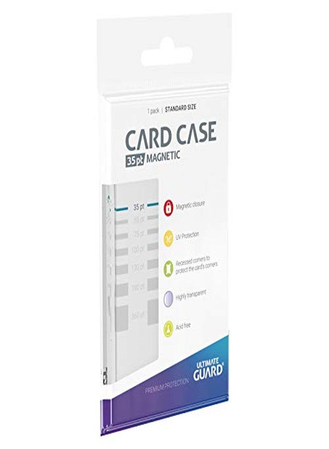 Ultimate Guard Magnetic Card Case, 35pt - Image 4