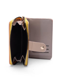 Vbranda Women's leather wallet WA-2-WA-2-Kashmir  - Image 2