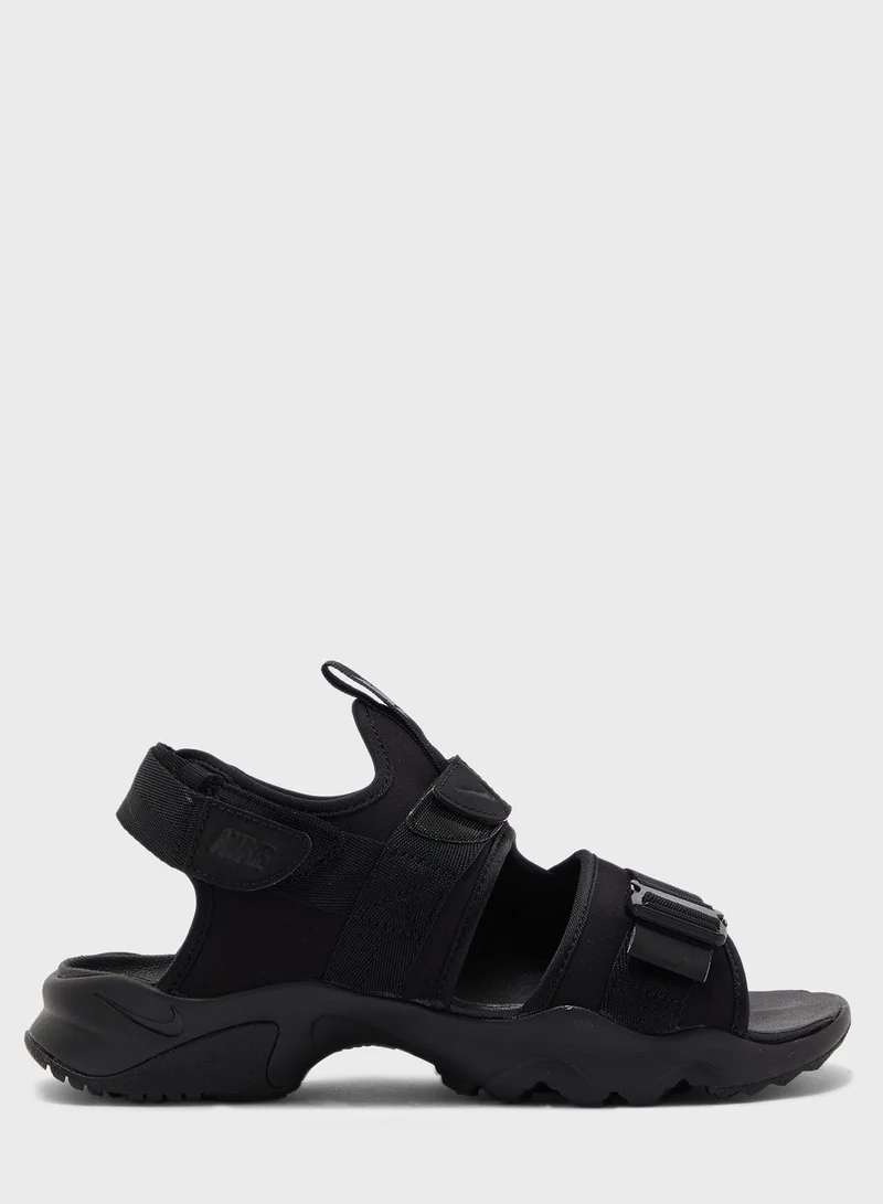 Nike Canyon Sandal