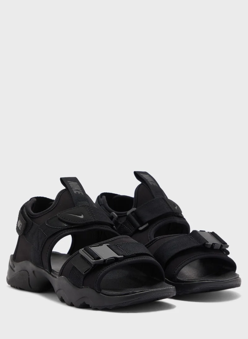 Nike Canyon Sandal