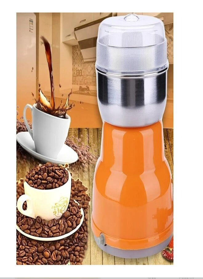 MACEST Coffee Grinder 150W Mornice MI-59202  - Image 1