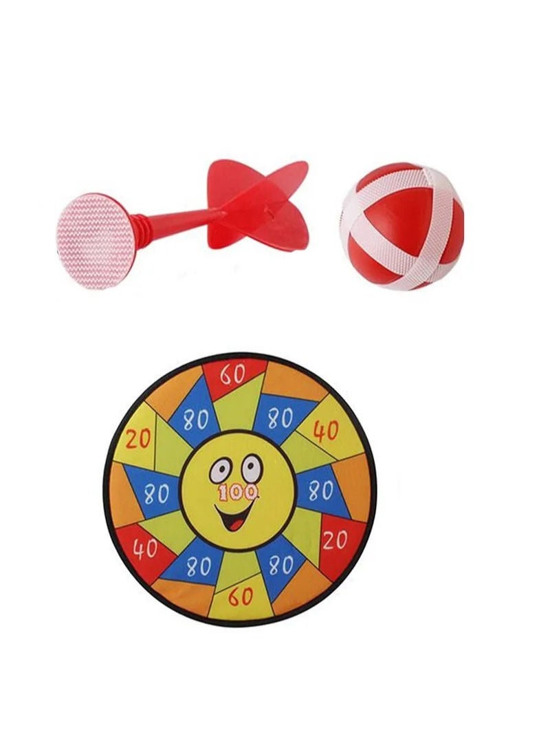 Buna Digital Target - Image 1