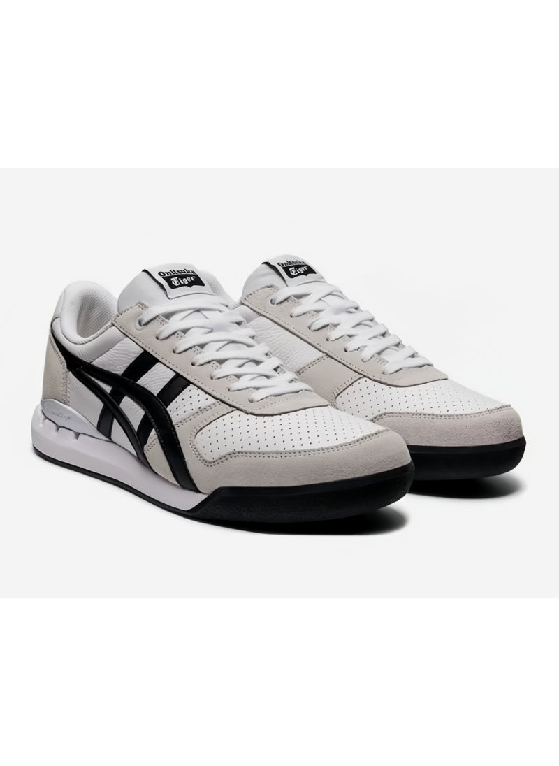Onitsuka Tiger White ULTIMATE 81 EX Men's And Women's Casual Shoes Outdoor Sports Shoes  - Image 5