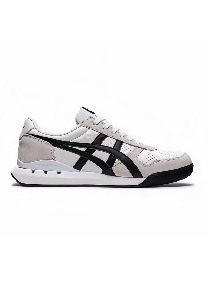 Onitsuka Tiger White ULTIMATE 81 EX Men's And Women's Casual Shoes Outdoor Sports Shoes  - Image 1